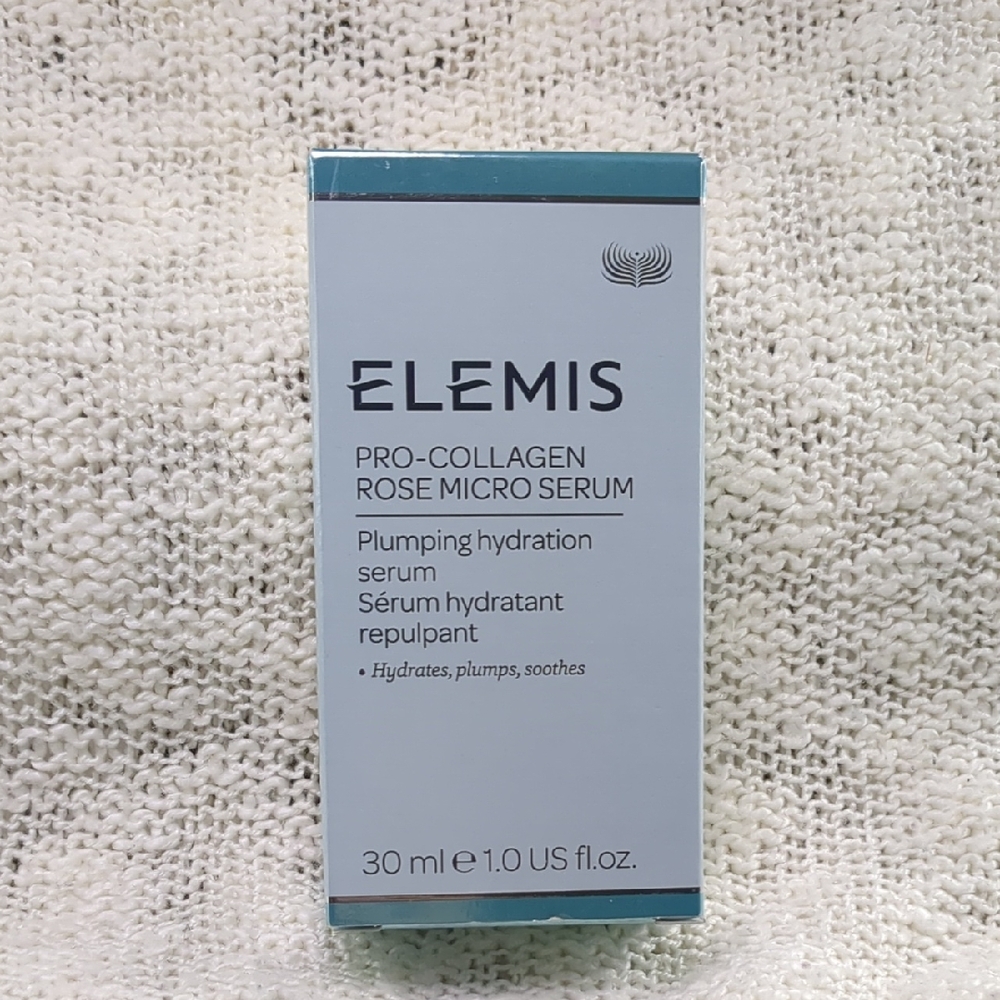 ELEMIS Pro-Collagen Rose Serum, 30ml/1.0fl oz - Picture 8 of 12